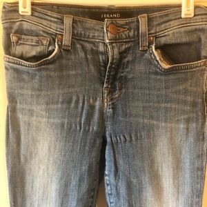 J Brand Jeans Great Condition